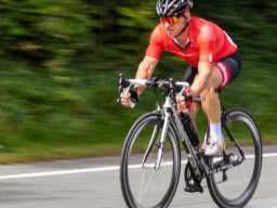 Triathlon Werfen - September 7 2025